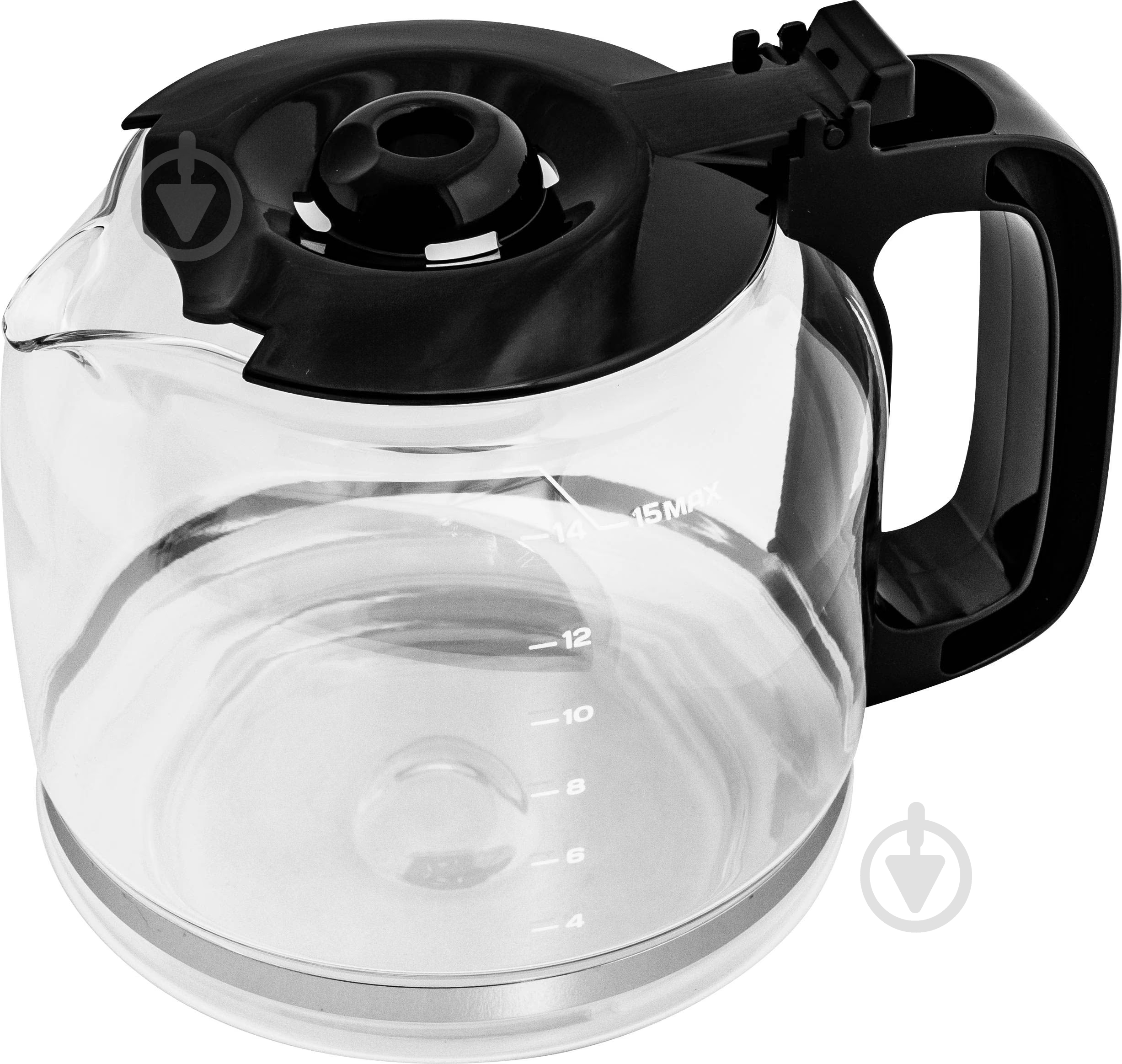 Кавоварка крапельна Liberton LCM-2203 - фото 13