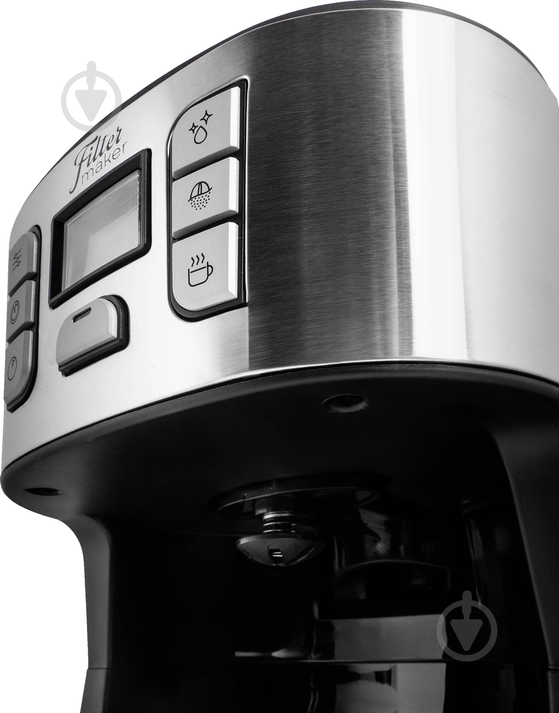 Кавоварка крапельна Liberton LCM-2203 - фото 11