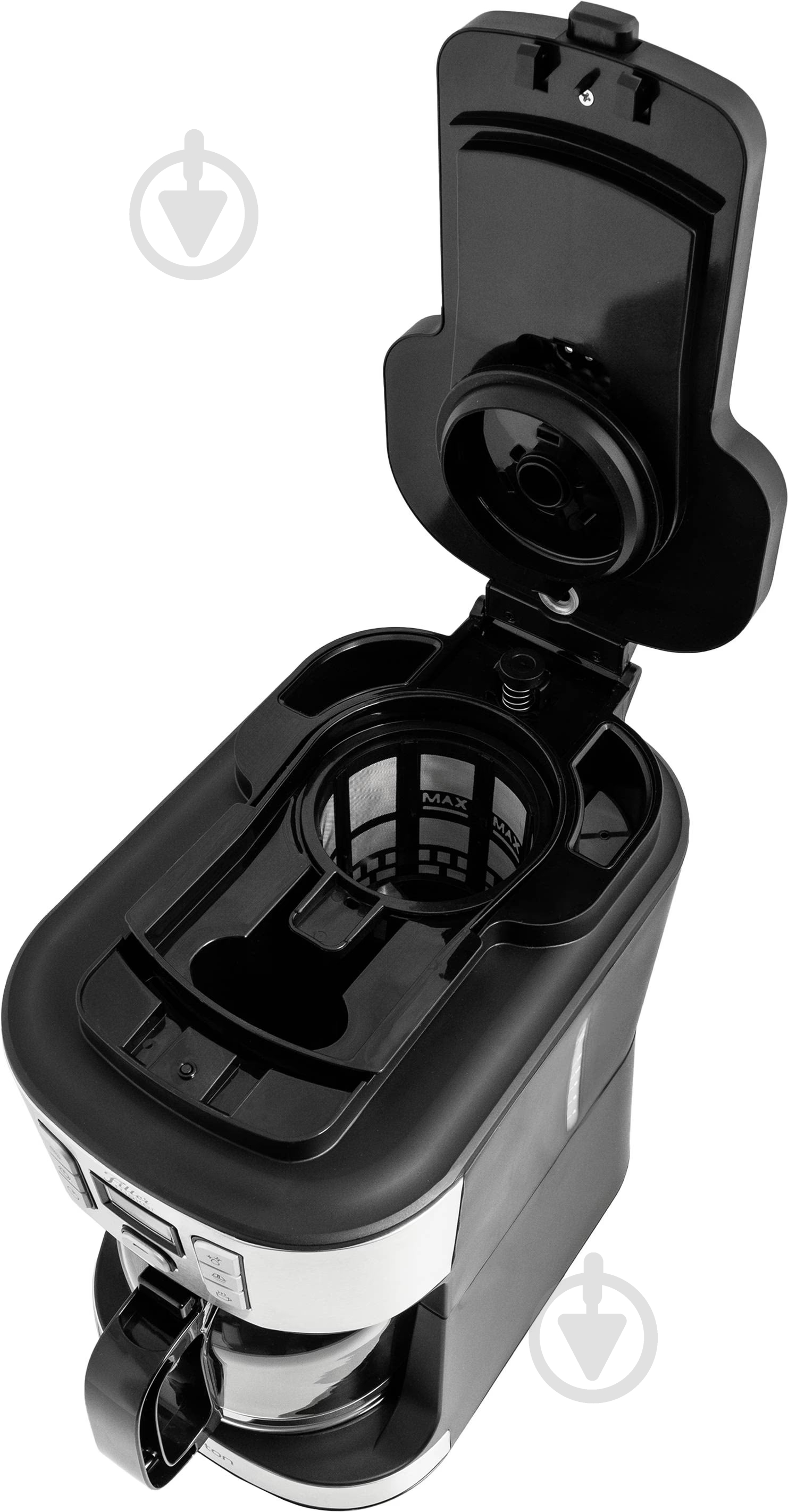 Кавоварка крапельна Liberton LCM-2203 - фото 10