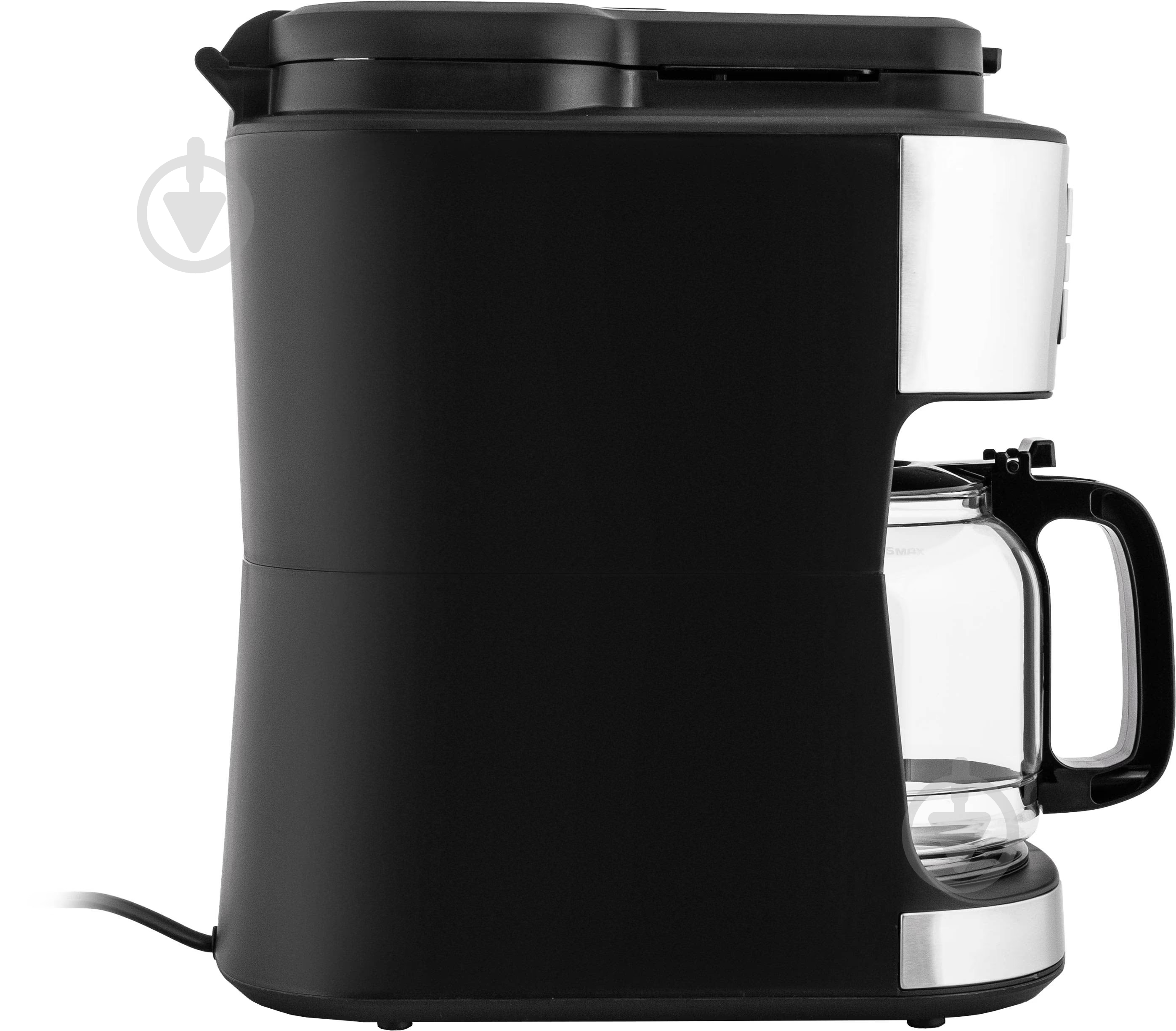 Кавоварка крапельна Liberton LCM-2203 - фото 6