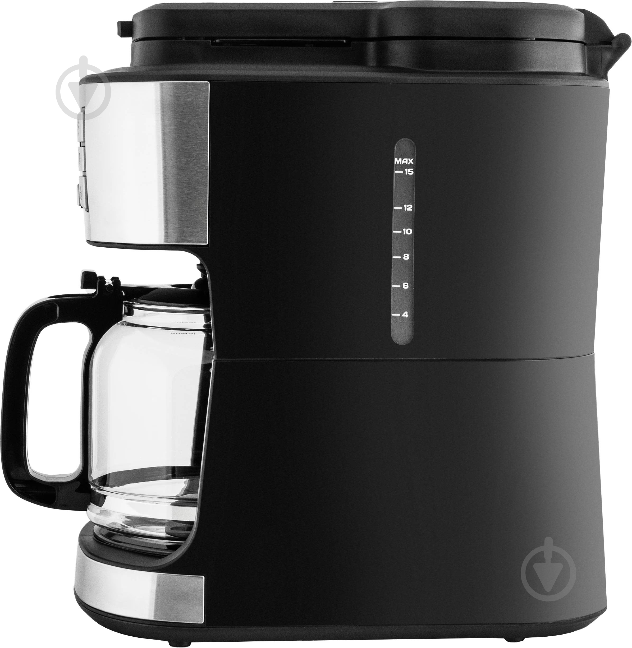 Кавоварка крапельна Liberton LCM-2203 - фото 7