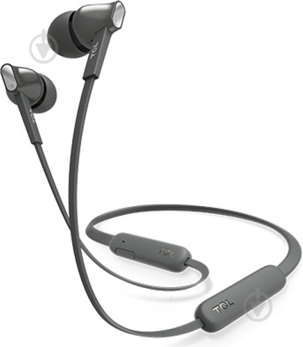 Гарнитура TCL MTRO100BT shadow black (MTRO100BTBK-EU) - фото 1