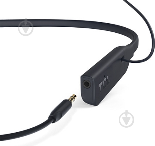Гарнітура TCL ELIT200NC midnight blue (ELIT200NCBL-EU) - фото 4