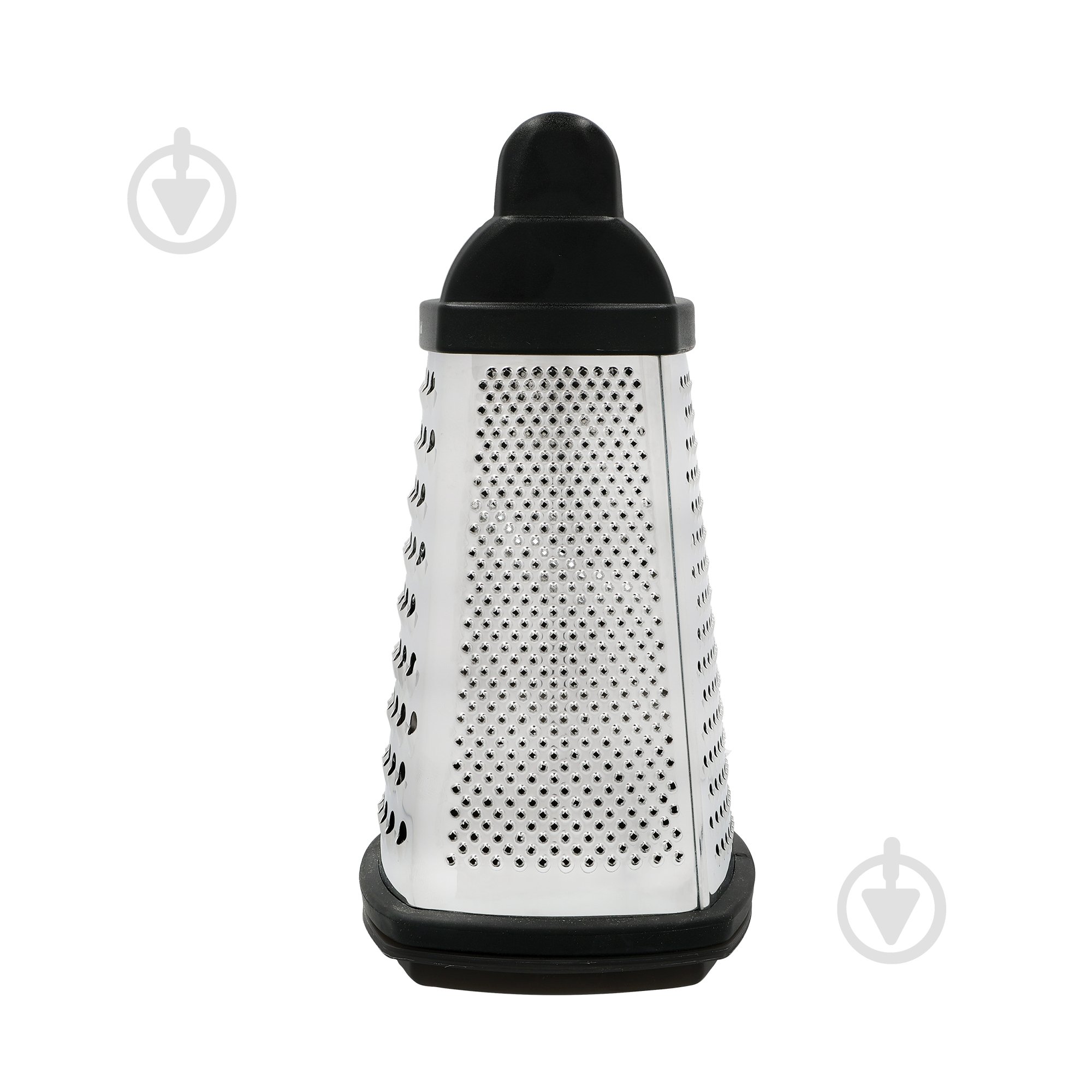 Тертка з контейнером KitchenAid чорний (KQG300OSOBE) - фото 4