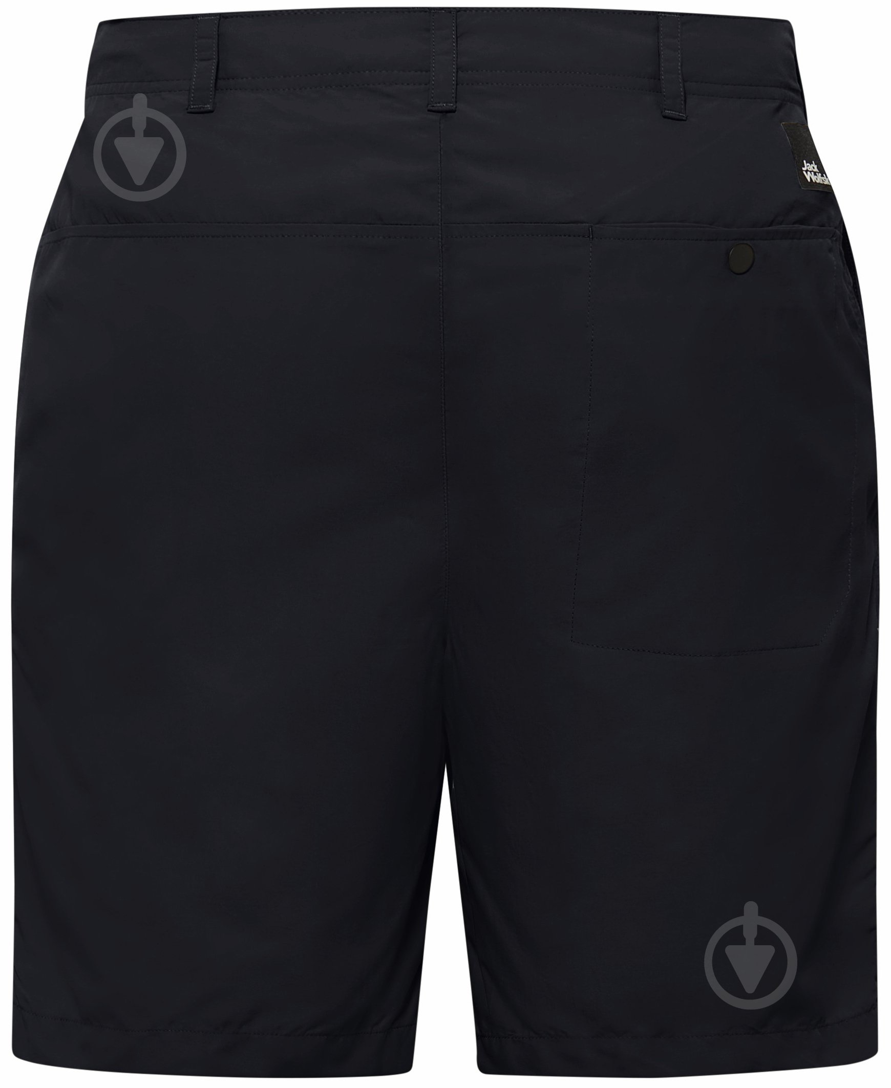 Шорты Jack Wolfskin A63699_C0413 р. 46 синий - фото 5 Шорты Jack Wolfskin A63699_C0413 р. 46 синий - фото 5