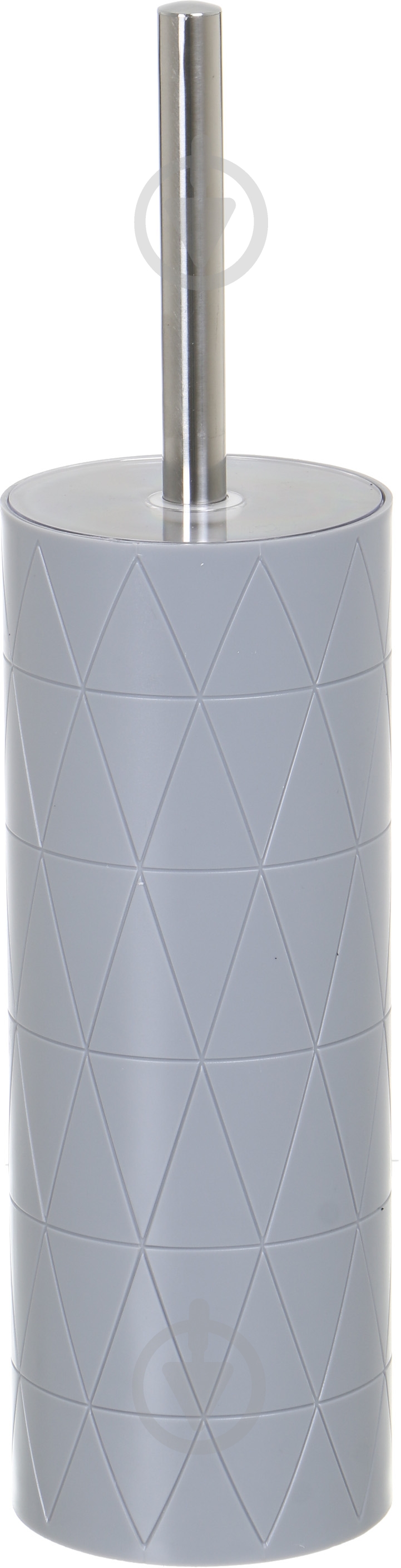 Ершик Trento Piramide grey - фото 1