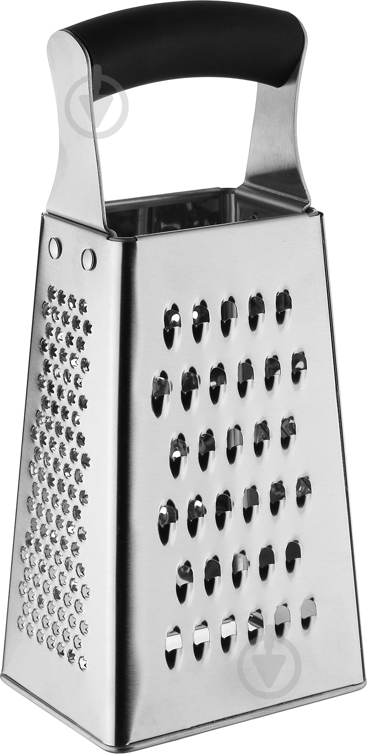 Терка BergHOFF 4-сторонняя 24 см 1100032 - фото 1