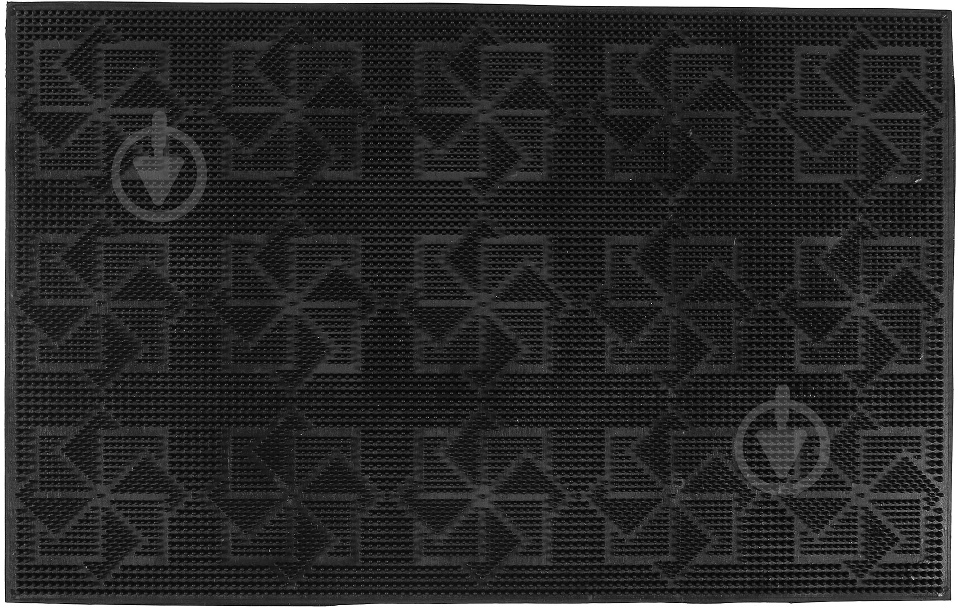 Коврик Ypgroup К-16 58x36,5 см - фото 1