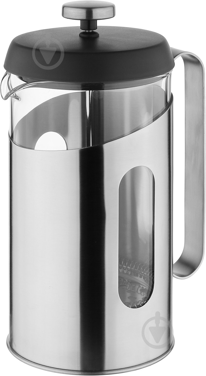 Френч-пресс BergHOFF 800 мл 1107130 - фото 1
