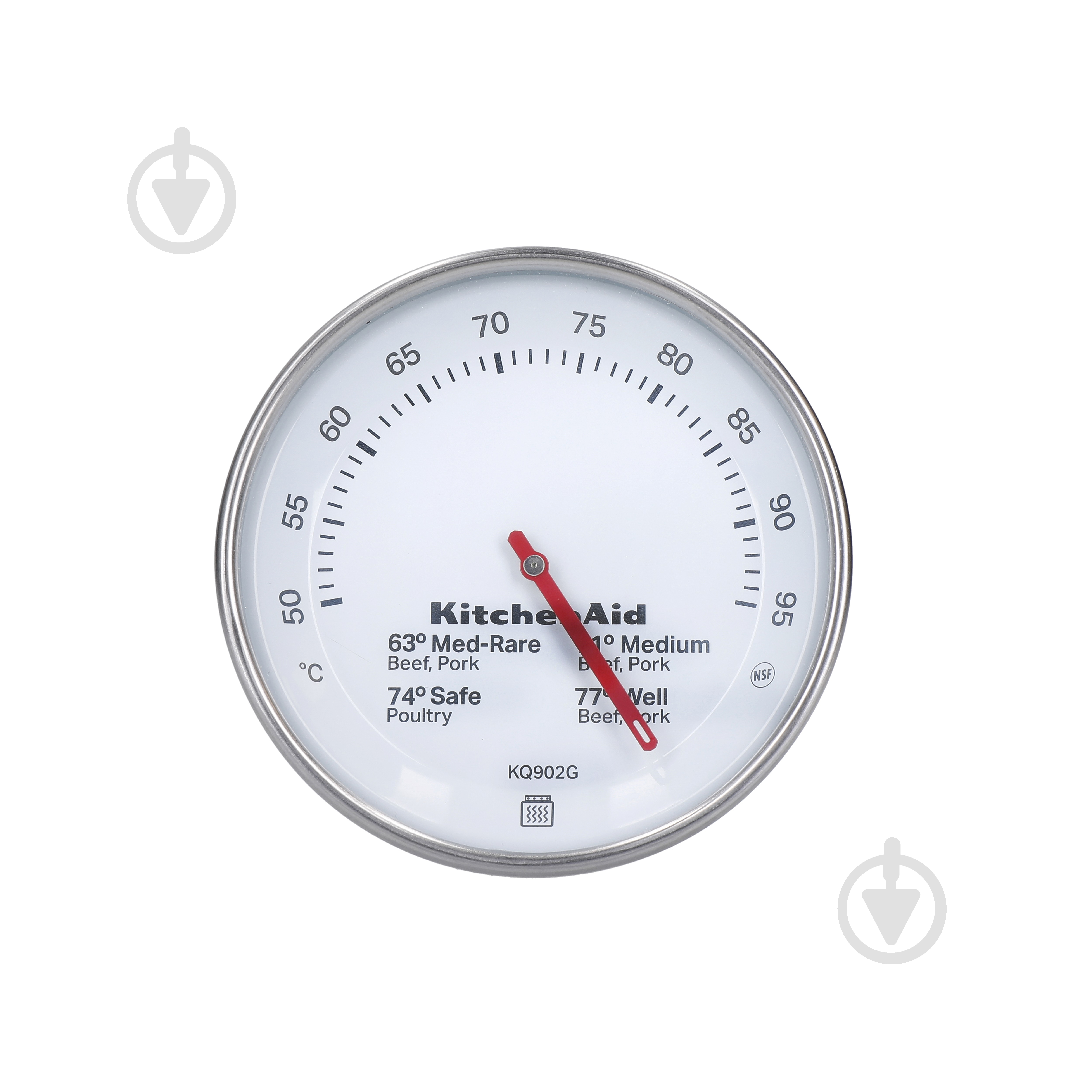 Термометр для м'яса KitchenAid KQ902G - фото 3