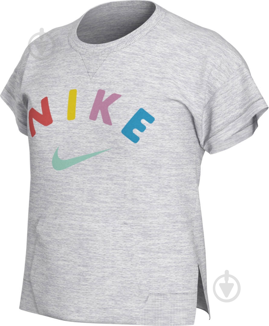 Футболка Nike G NSW CREW FLC FB CK2775-051 р.M черный - фото 3 Футболка Nike G NSW CREW FLC FB CK2775-051 р.M черный - фото 3