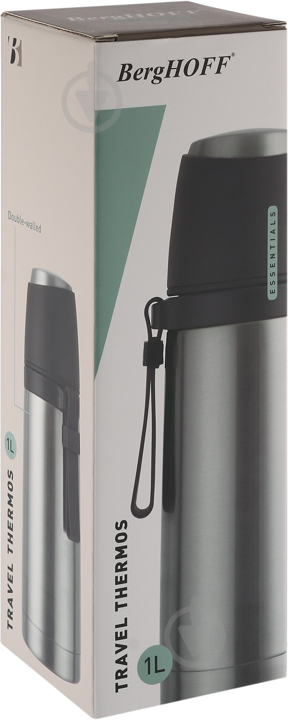 Термос BergHOFF 1 л 1107126 - фото 4