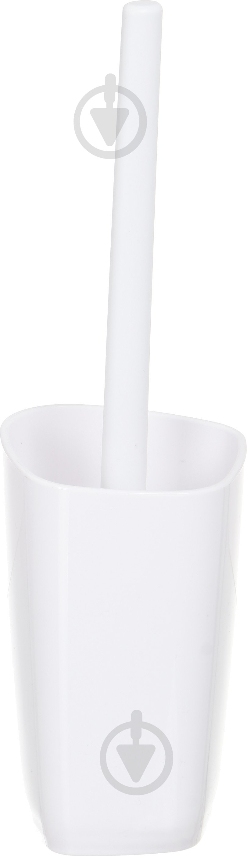 Йоржик Trento Basic white - фото 1