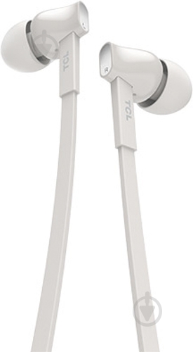 Гарнитура TCL MTRO100 ash white (MTRO100WT-EU) - фото 1 Гарнитура TCL MTRO100 ash white (MTRO100WT-EU) - фото 1