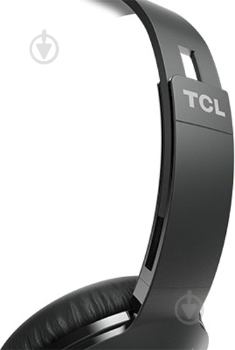 Гарнитура TCL MTRO200 shadow black (MTRO200BK-EU) - фото 5 Гарнитура TCL MTRO200 shadow black (MTRO200BK-EU) - фото 5