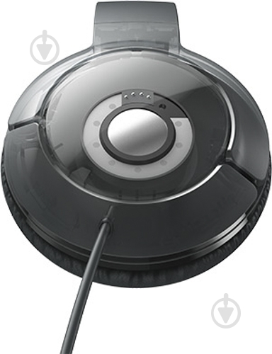 Гарнитура TCL MTRO200 shadow black (MTRO200BK-EU) - фото 6 Гарнитура TCL MTRO200 shadow black (MTRO200BK-EU) - фото 6