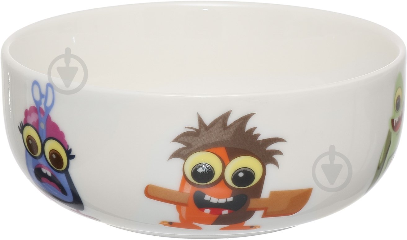 Набор детской посуды 3 предмета 1694050 BergHOFF - фото 6 Набор детской посуды 3 предмета 1694050 BergHOFF - фото 6