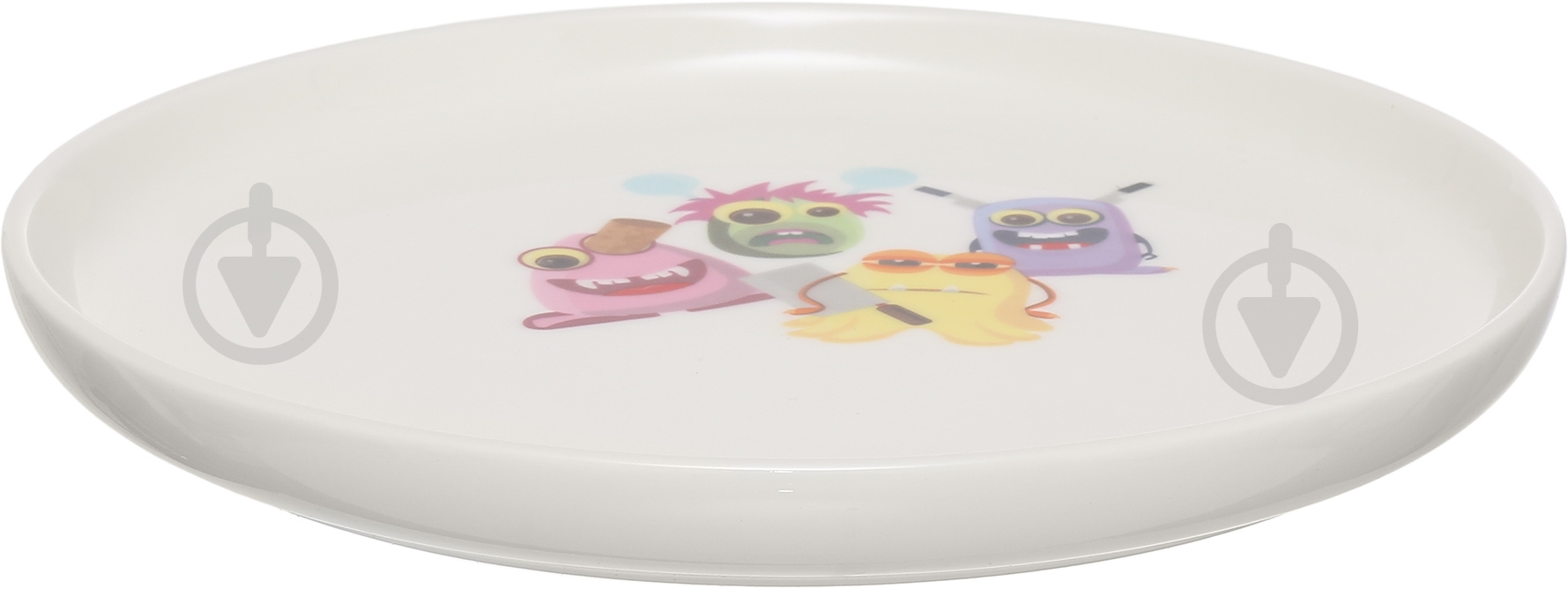 Набор детской посуды 3 предмета 1694050 BergHOFF - фото 7 Набор детской посуды 3 предмета 1694050 BergHOFF - фото 7