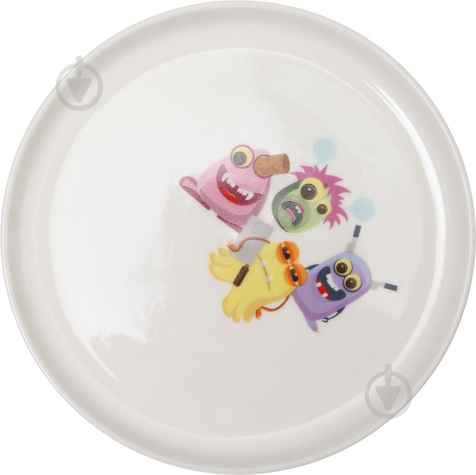 Набор детской посуды 3 предмета 1694050 BergHOFF - фото 4 Набор детской посуды 3 предмета 1694050 BergHOFF - фото 4