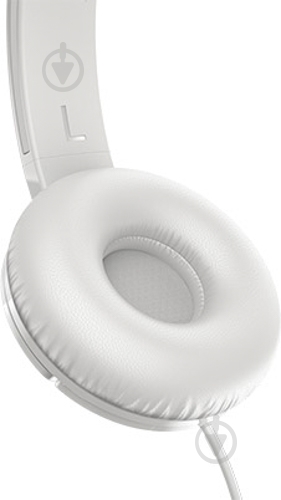 Гарнитура TCL MTRO200 ash white (MTRO200WT-EU) - фото 4