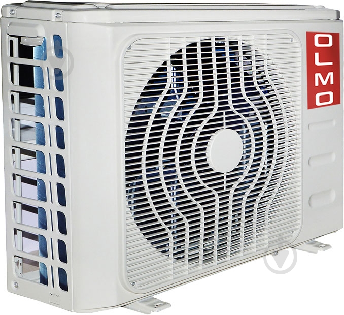 Кондиционер Olmo OSH-18VS7W (Hi-Tech) - фото 2 Кондиционер Olmo OSH-18VS7W (Hi-Tech) - фото 2