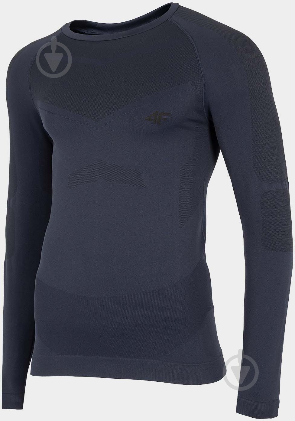 Термофутболка SEAMLESS UNDERWEAR BIMB030G H4Z22-BIMB030G-31S р.L/XL синий - фото 2