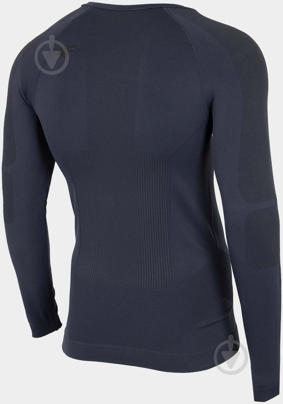 Термофутболка SEAMLESS UNDERWEAR BIMB030G H4Z22-BIMB030G-31S р.L/XL синий - фото 3