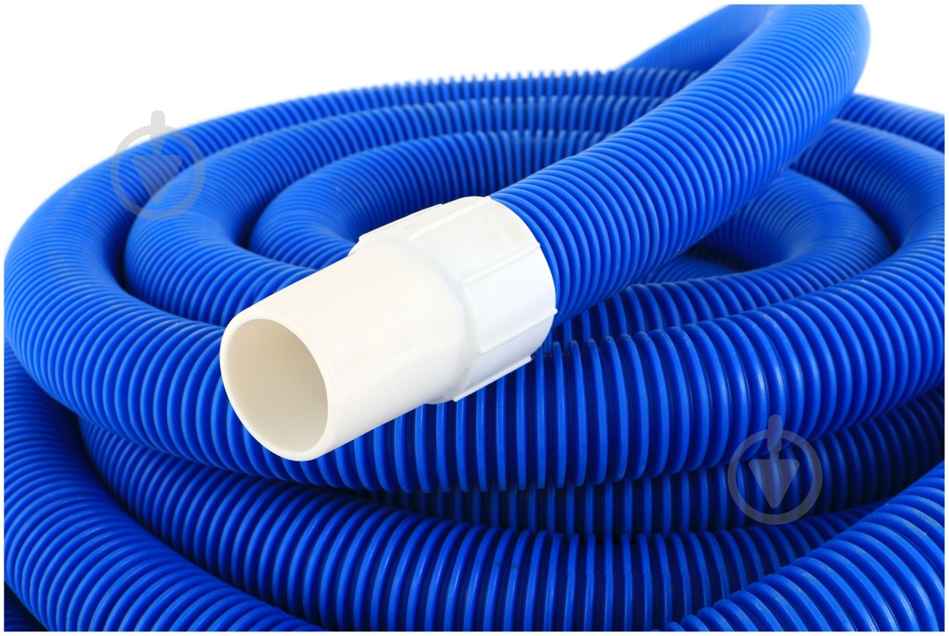 Шланг Water World Window Шланг гофрований (1 секц-1м) 30м/кр.5м - фото 2