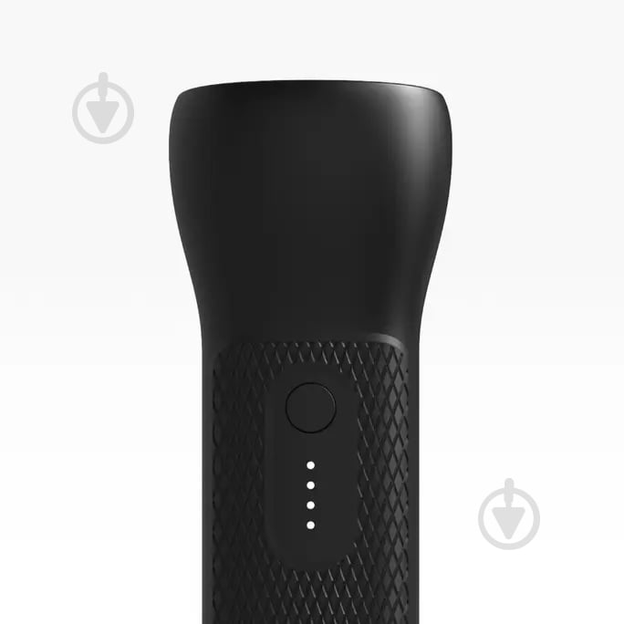 Пусковое устройство MOPHIE Mophie з функцією ліхтарика та УМБ 1xUSB-C 450Lm 9900mAh Black 400 А (53046) - фото 5