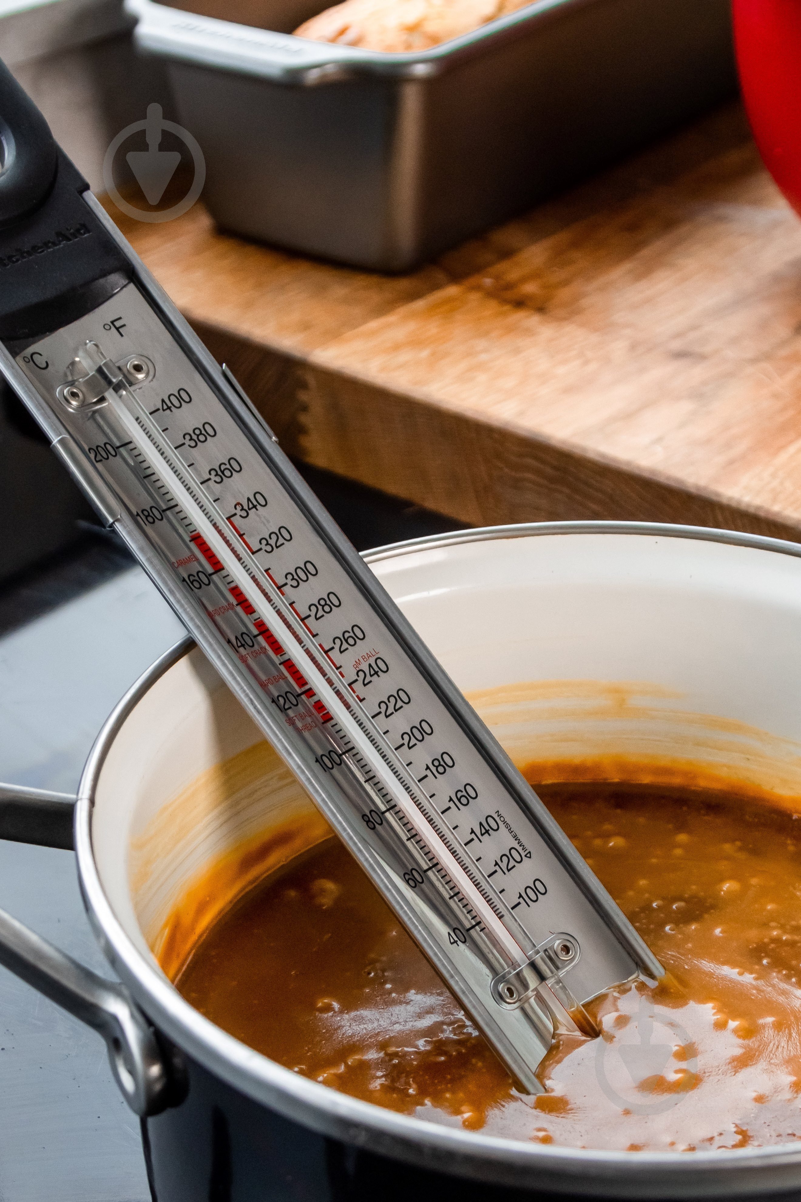 Термометр кулінарний KitchenAid (KQ907G) - фото 6
