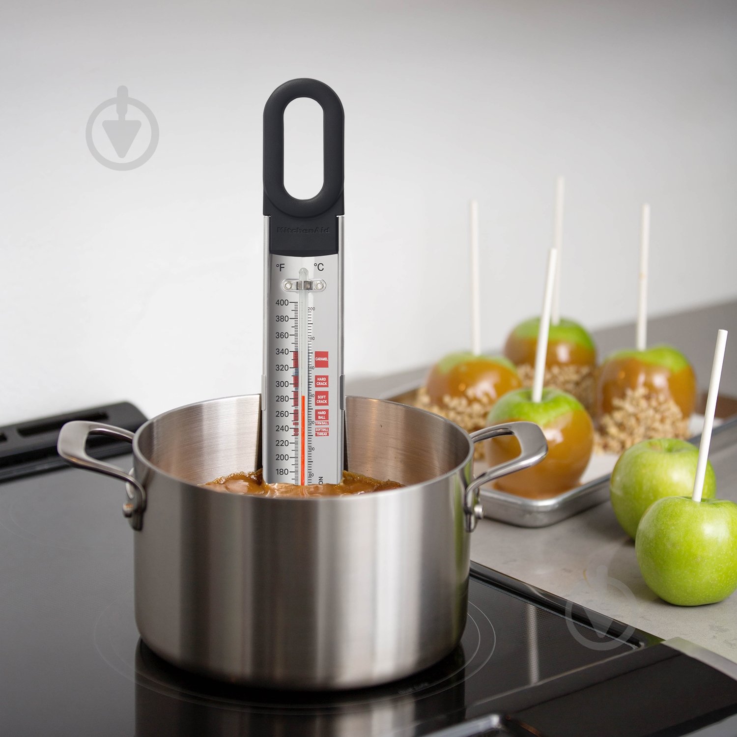 Термометр кулінарний KitchenAid (KQ907G) - фото 9