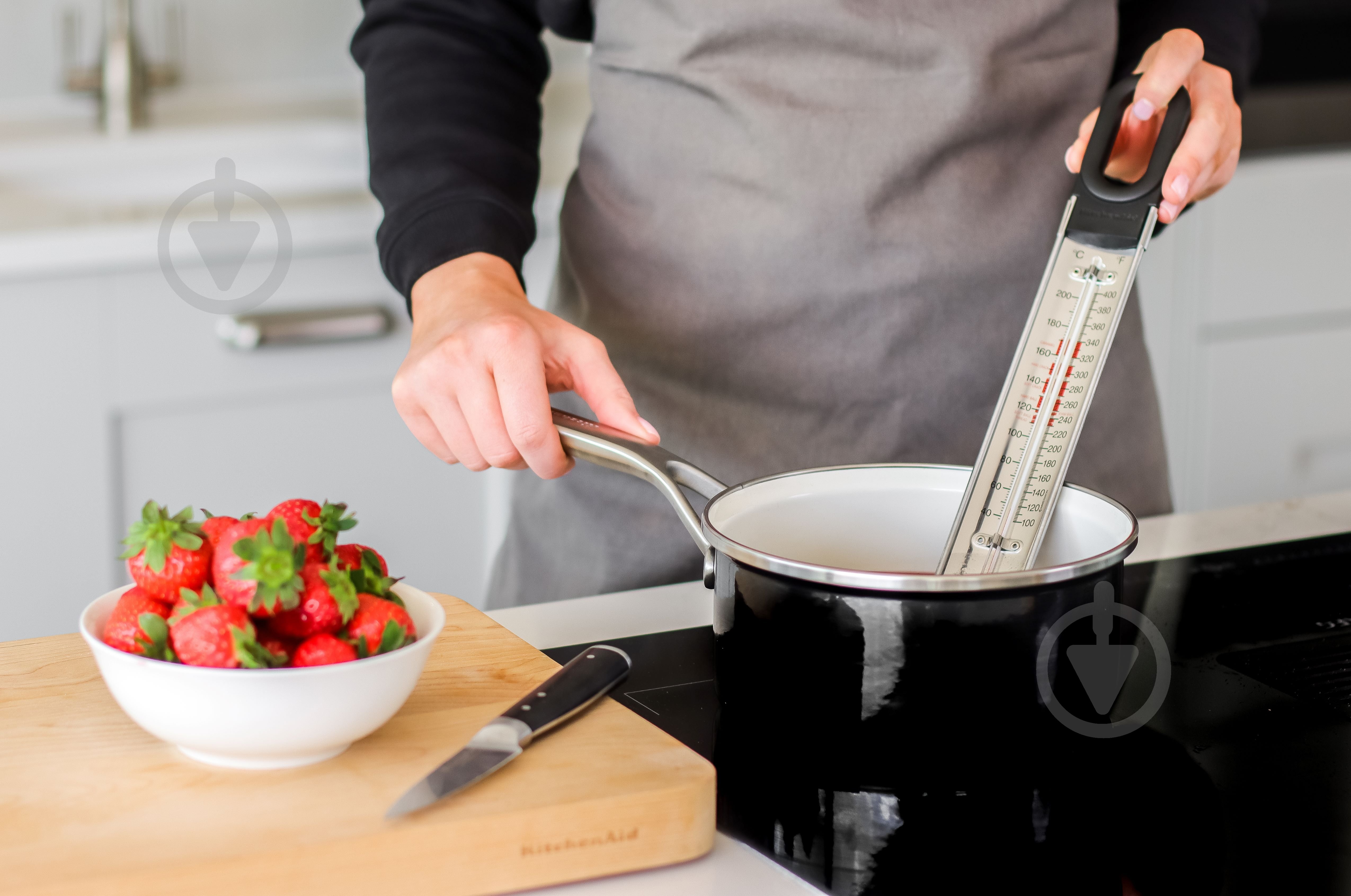 Термометр кулінарний KitchenAid (KQ907G) - фото 11