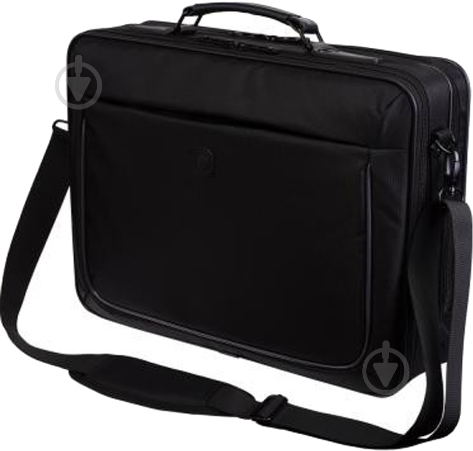 Сумка для ноутбука Continent 17" black (CC-899Black) - фото 1 Сумка для ноутбука Continent 17" black (CC-899Black) - фото 1