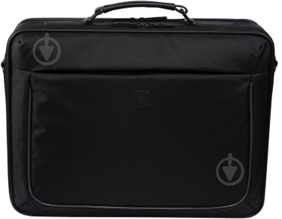 Сумка для ноутбука Continent 17" black (CC-899Black) - фото 2 Сумка для ноутбука Continent 17" black (CC-899Black) - фото 2