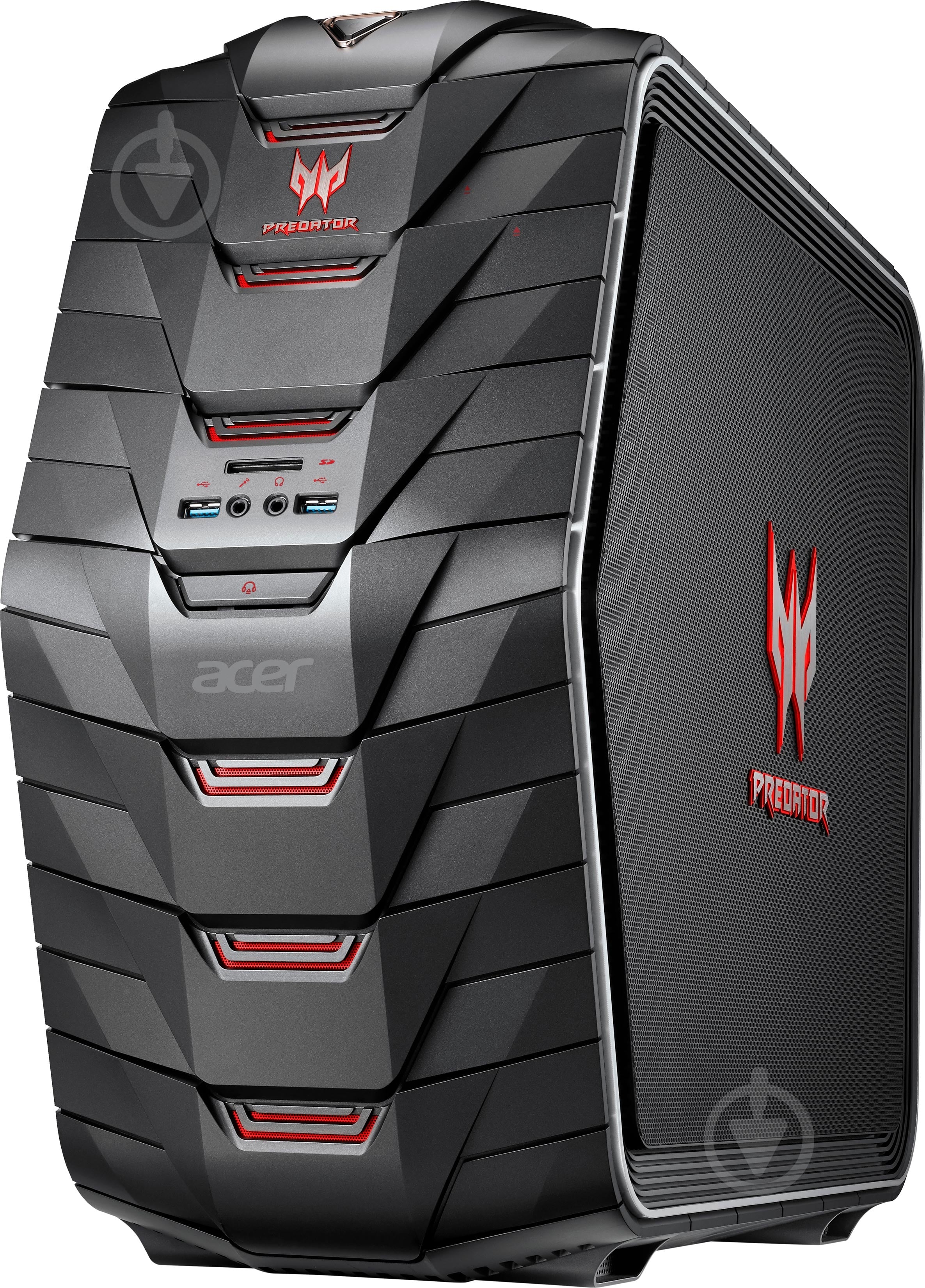 Компьютер персональный Acer Predator G6-710 (DG.E09ME.001) - фото 3