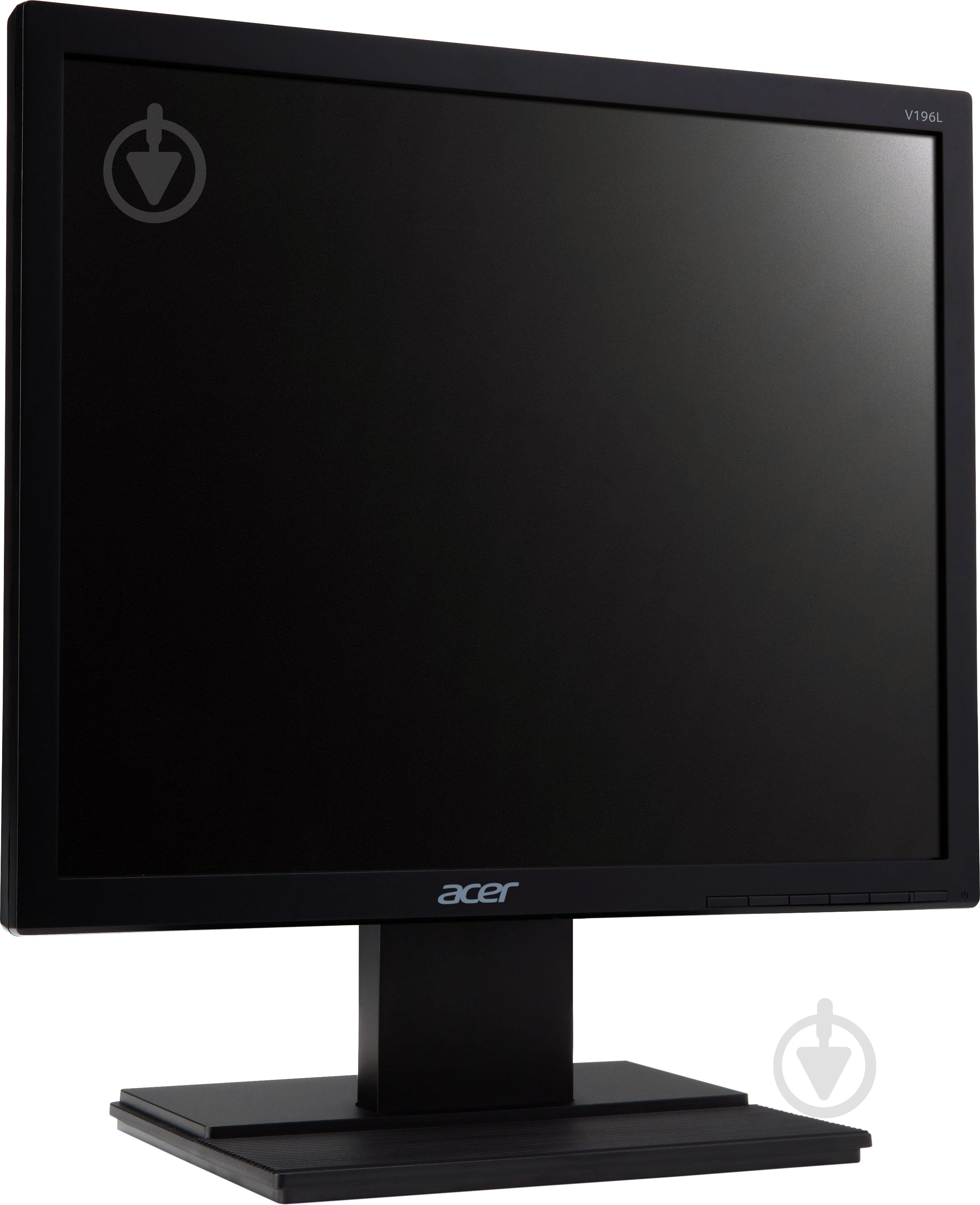 Монитор Acer V196LBb 19" (UM.CV6EE.B02) - фото 2 Монитор Acer V196LBb 19" (UM.CV6EE.B02) - фото 2