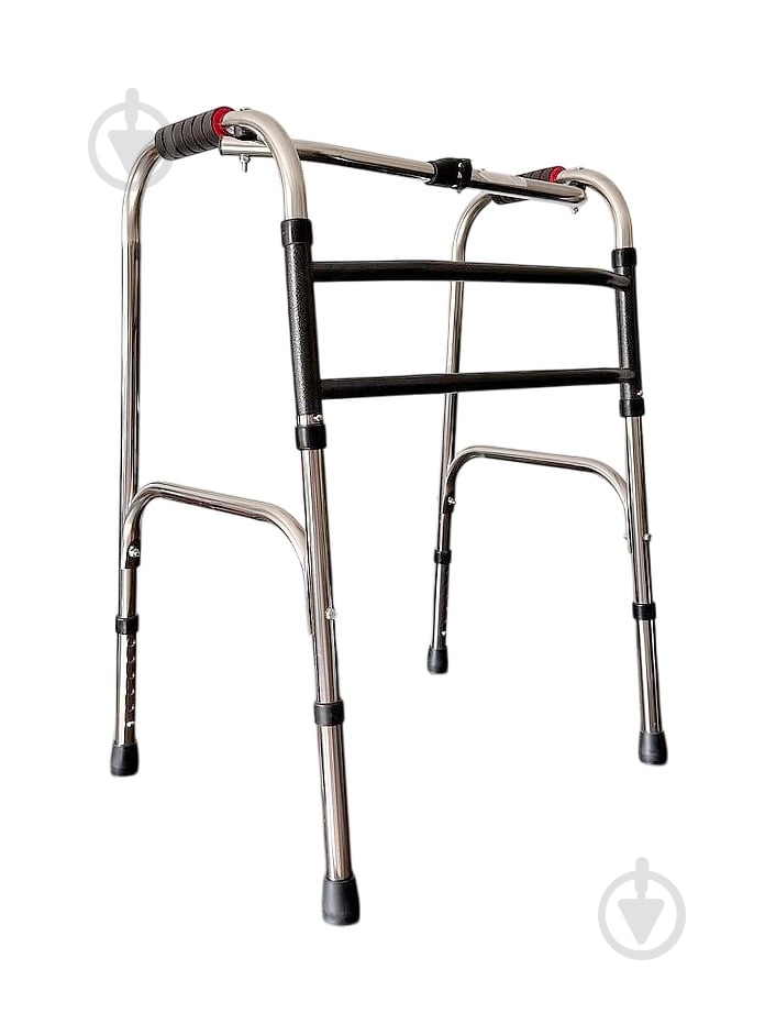 Ходунки шагающие Heaco WR-440 - фото 1