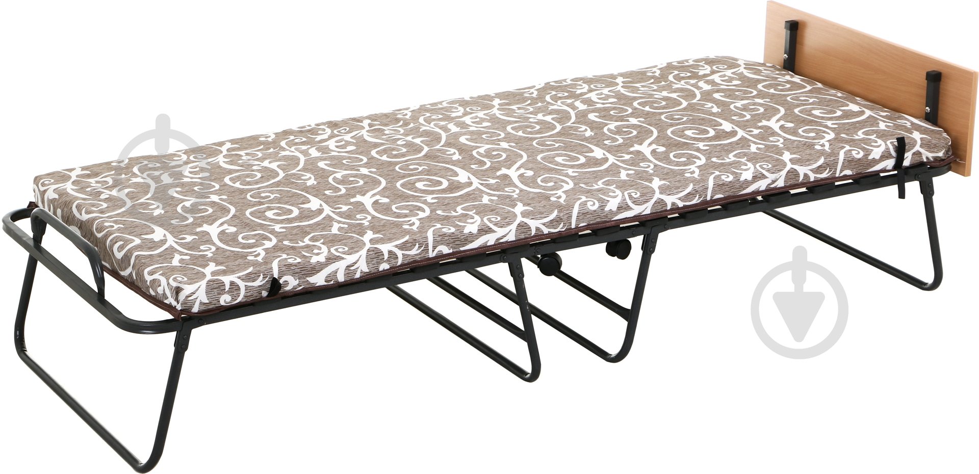 Раскладушка Венеция 195х77х30 см - фото 1