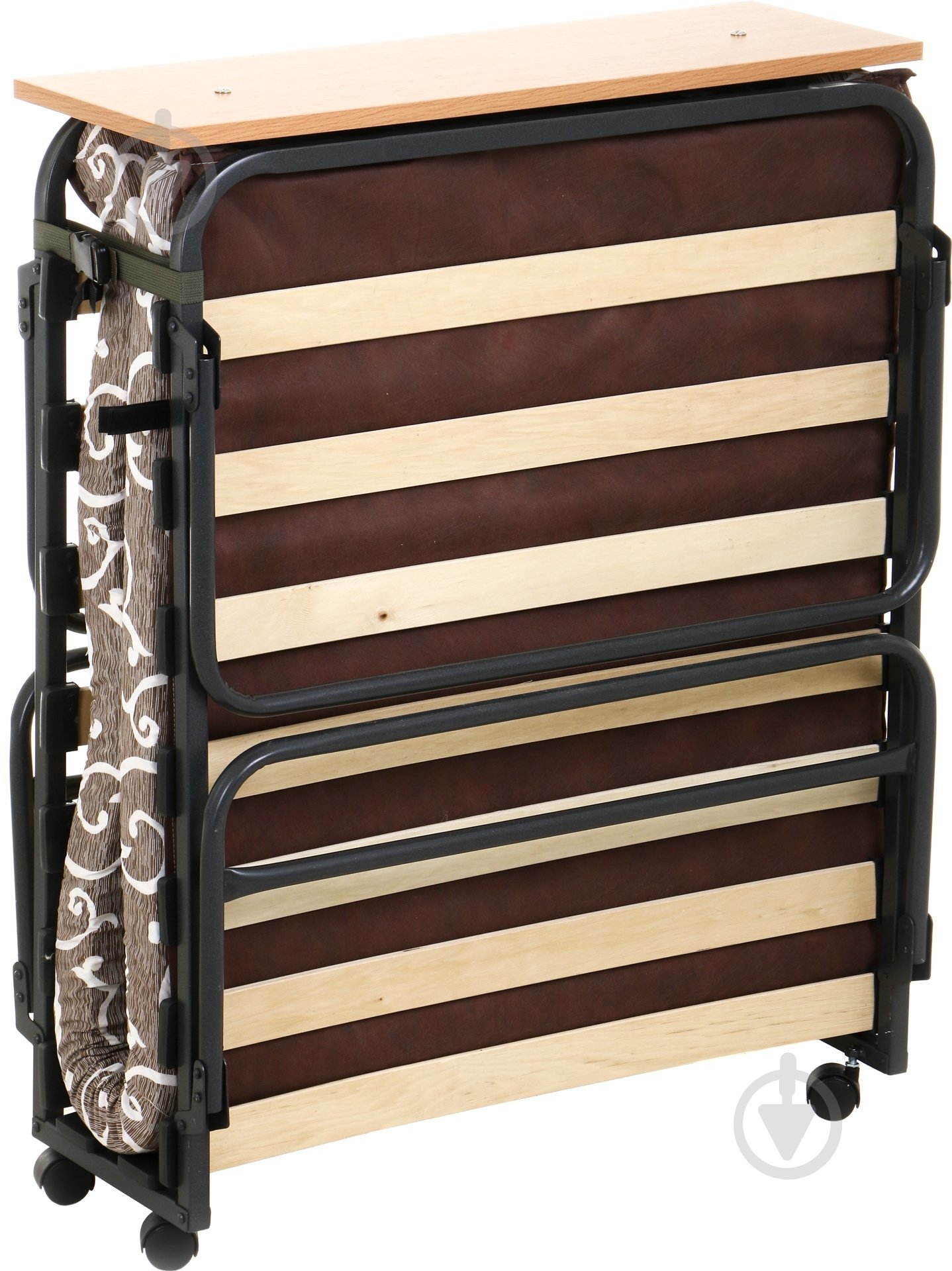 Раскладушка Венеция 195х77х30 см - фото 2