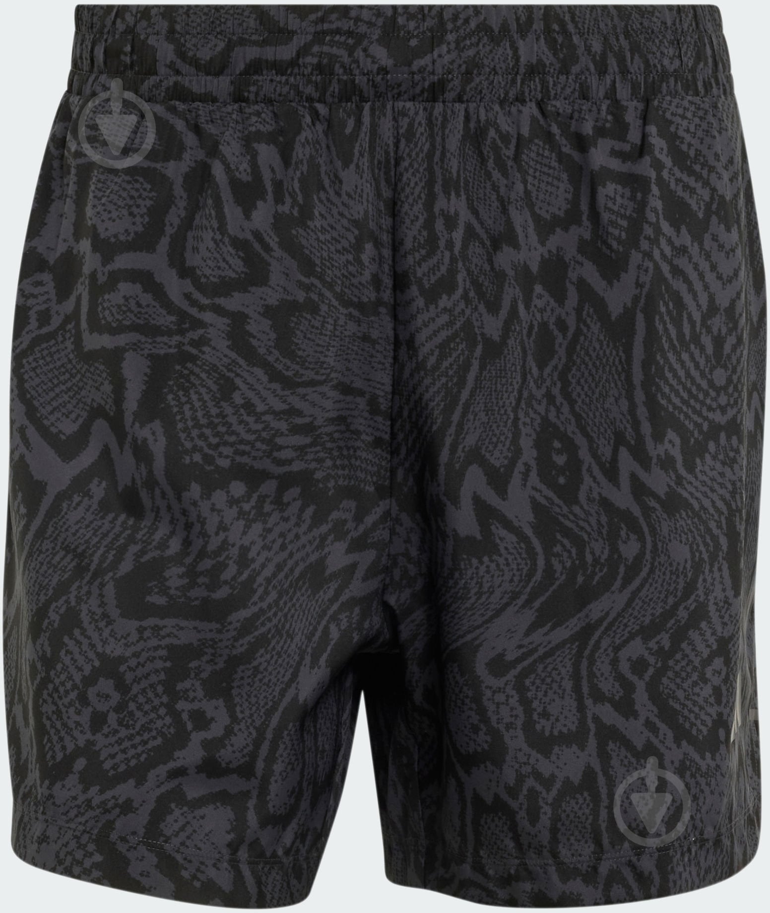 Шорты Adidas D4T PrimeLift S KT5267 р. M черный - фото 1 Шорты Adidas D4T PrimeLift S KT5267 р. M черный - фото 1