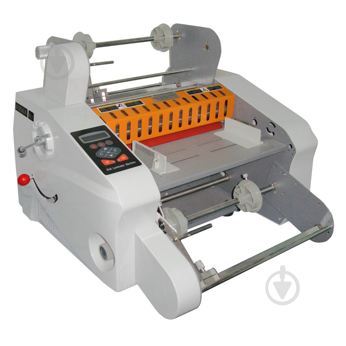 Ламинатор BW F350A BOWAY - фото 1 Ламинатор BW F350A BOWAY - фото 1