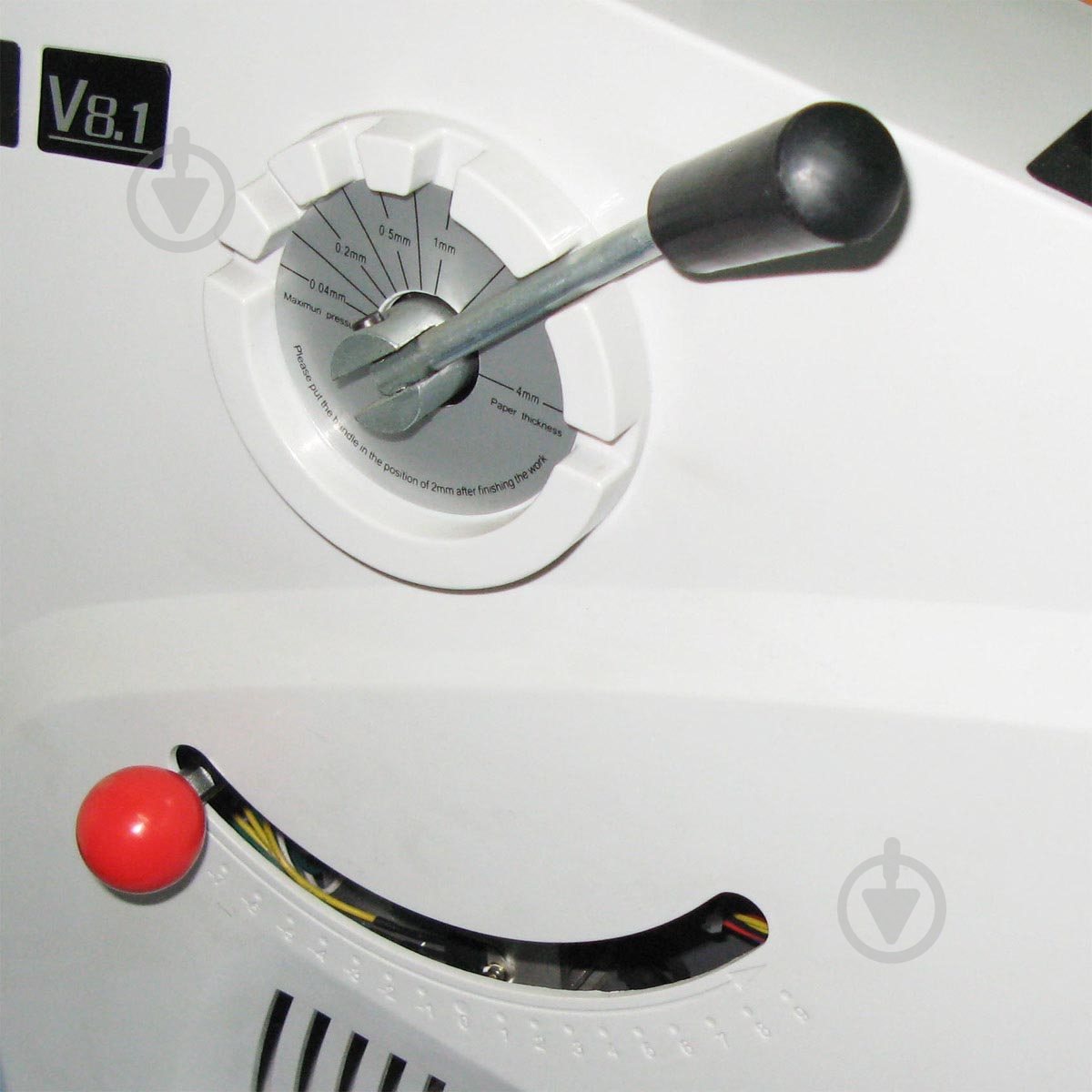 Ламинатор BW F350A BOWAY - фото 4 Ламинатор BW F350A BOWAY - фото 4