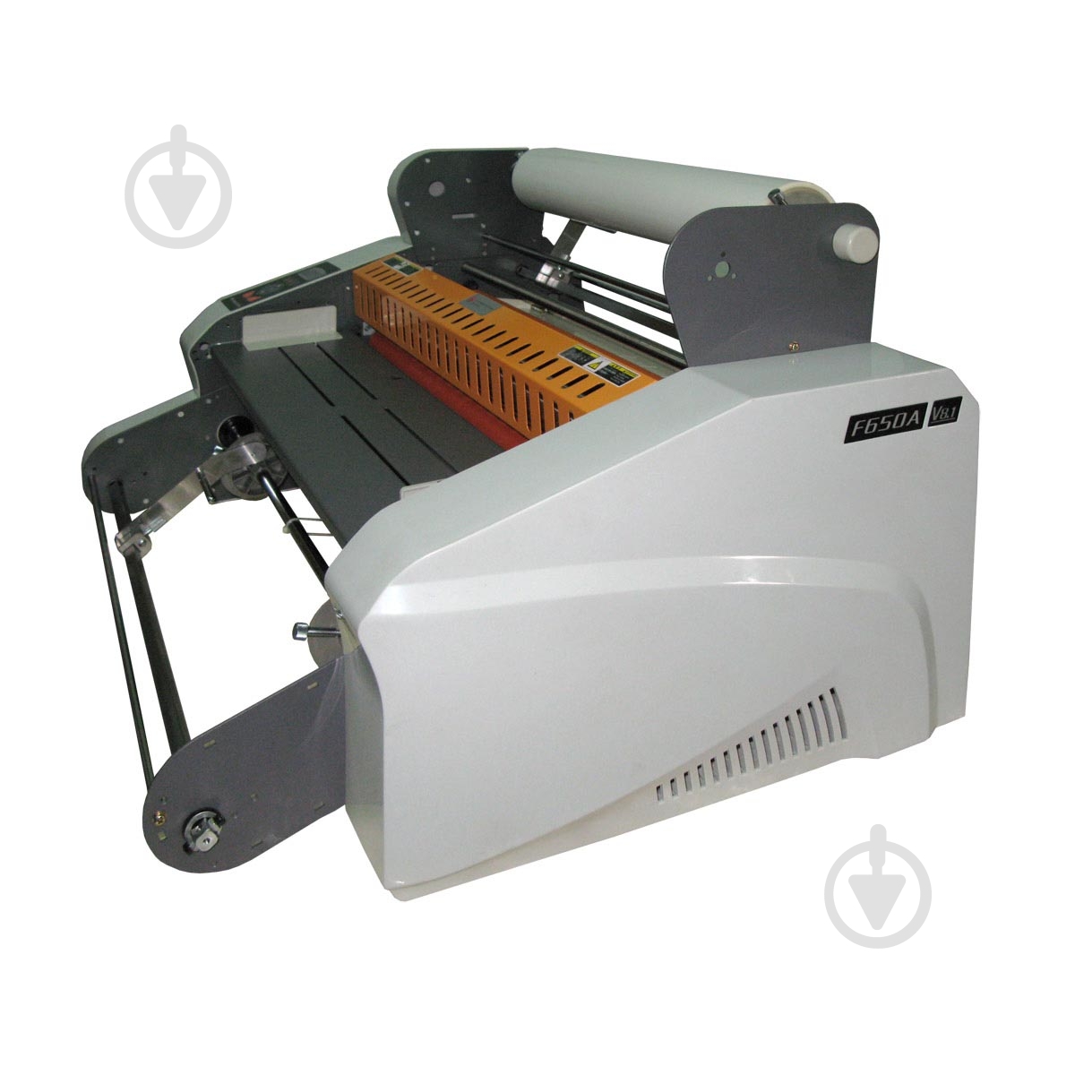 Ламинатор BW F650 BOWAY - фото 2 Ламинатор BW F650 BOWAY - фото 2