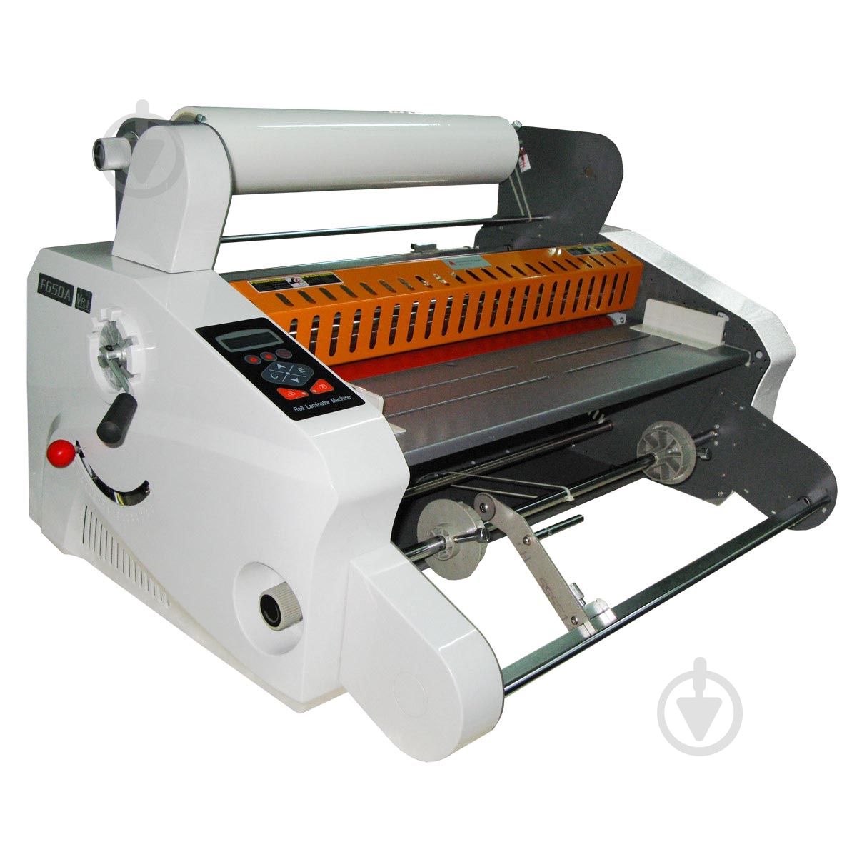 Ламинатор BW F650 BOWAY - фото 3 Ламинатор BW F650 BOWAY - фото 3