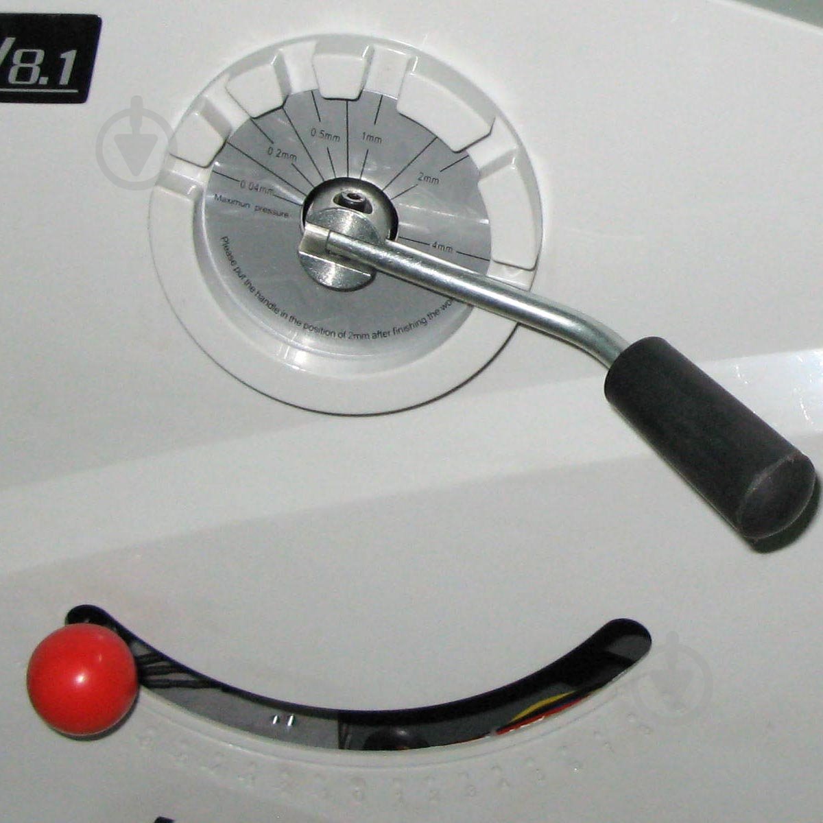 Ламинатор BW F650 BOWAY - фото 5 Ламинатор BW F650 BOWAY - фото 5