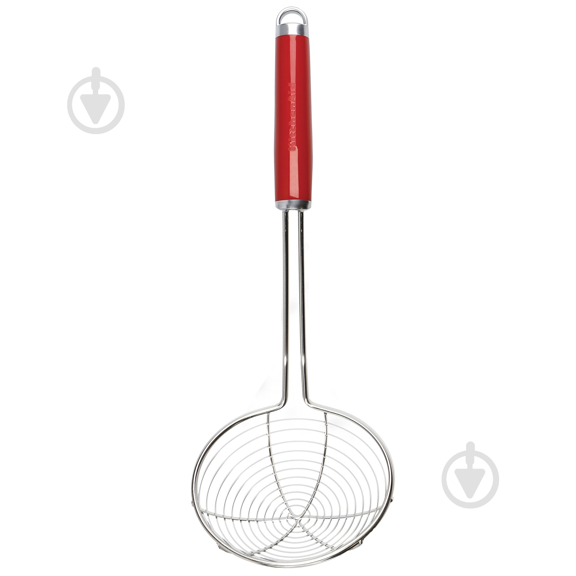 Шумівка KitchenAid 38,1 см червона (KAG010OHERE) - фото 1