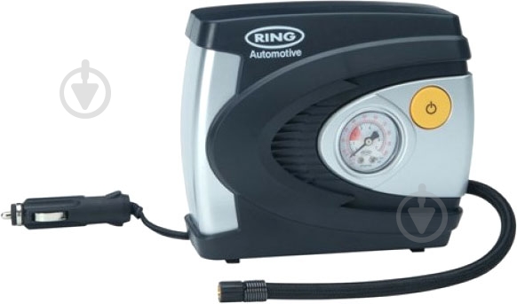 Компресcор автомобильный RinG RAC610 - фото 1 Компресcор автомобильный RinG RAC610 - фото 1