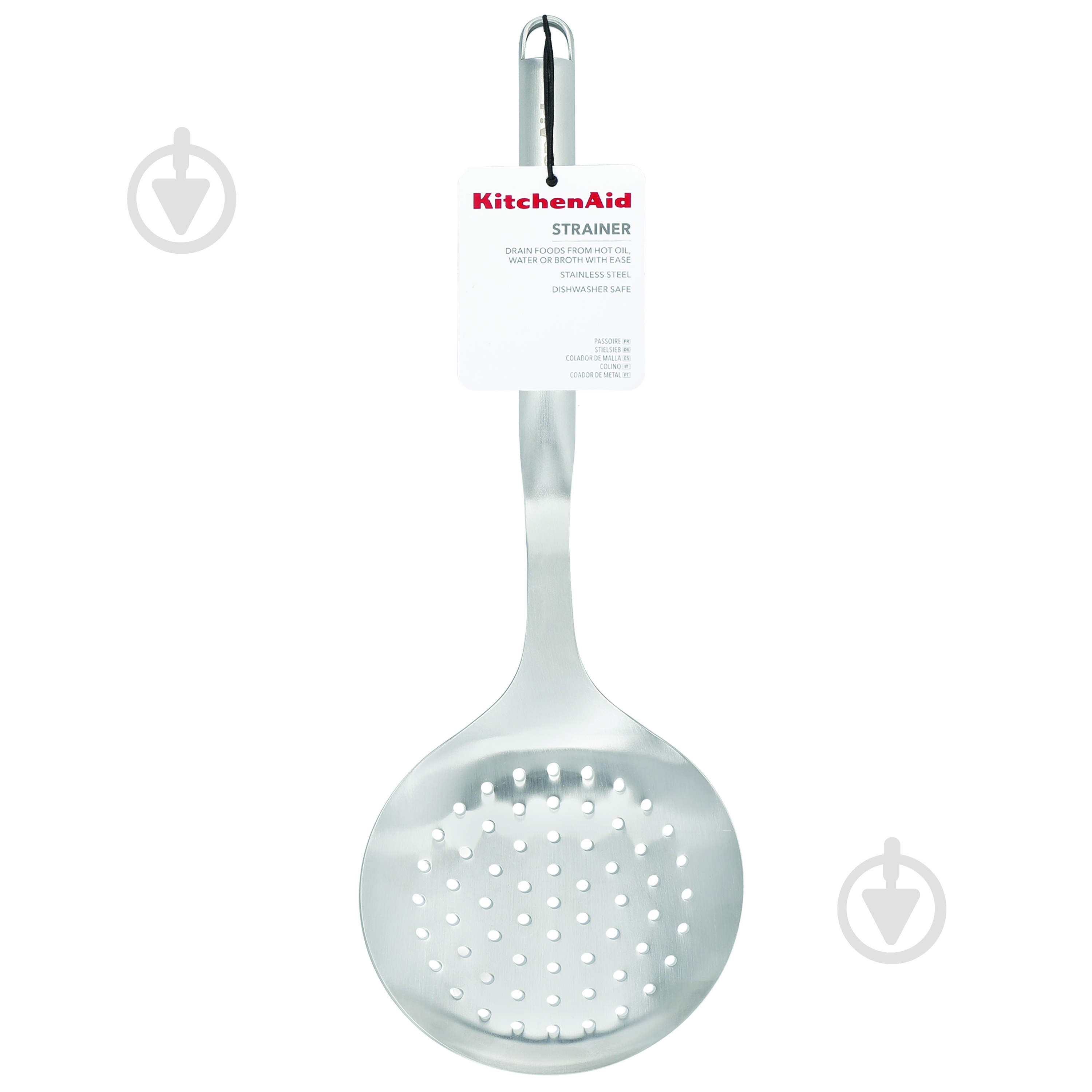 Шумівка KitchenAid 35,7 см (KMG010OHSS) - фото 5