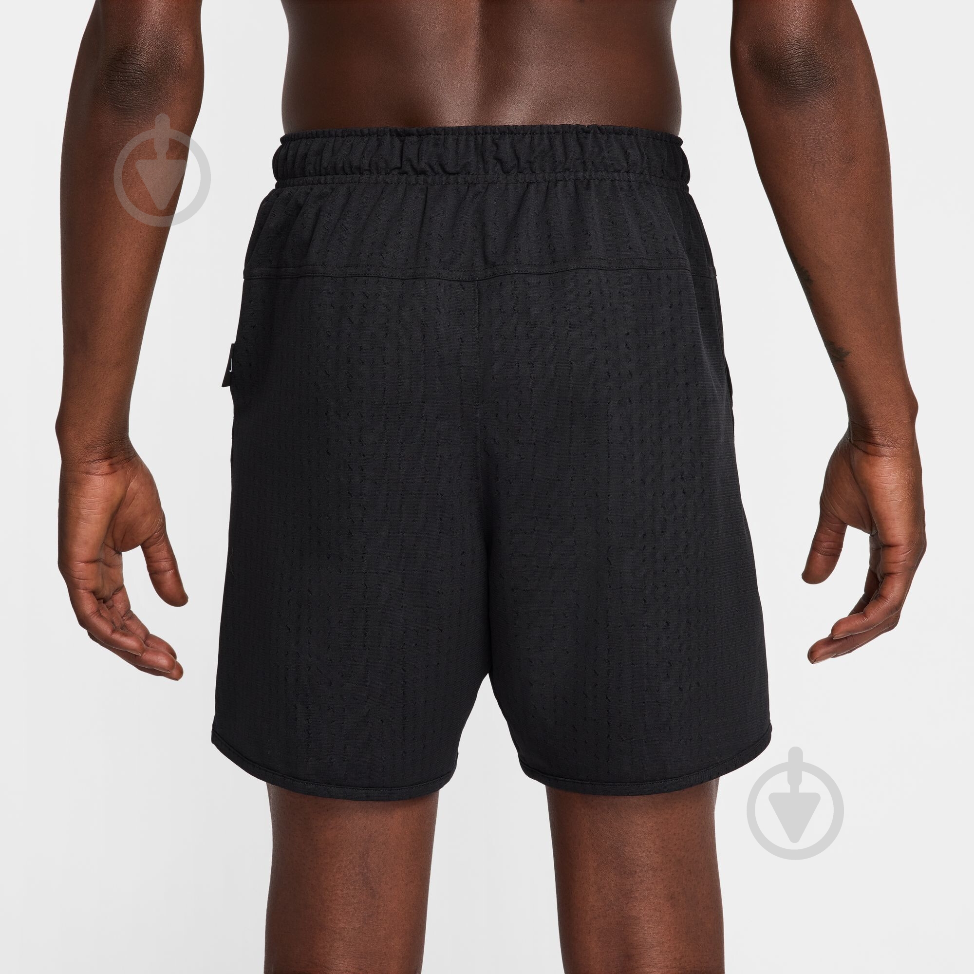 Шорти Nike M NK DF BRTHE TOTALITY 7IN UL HJ4058-010 р. 2XL чорний - фото 2 Шорти Nike M NK DF BRTHE TOTALITY 7IN UL HJ4058-010 р. 2XL чорний - фото 2