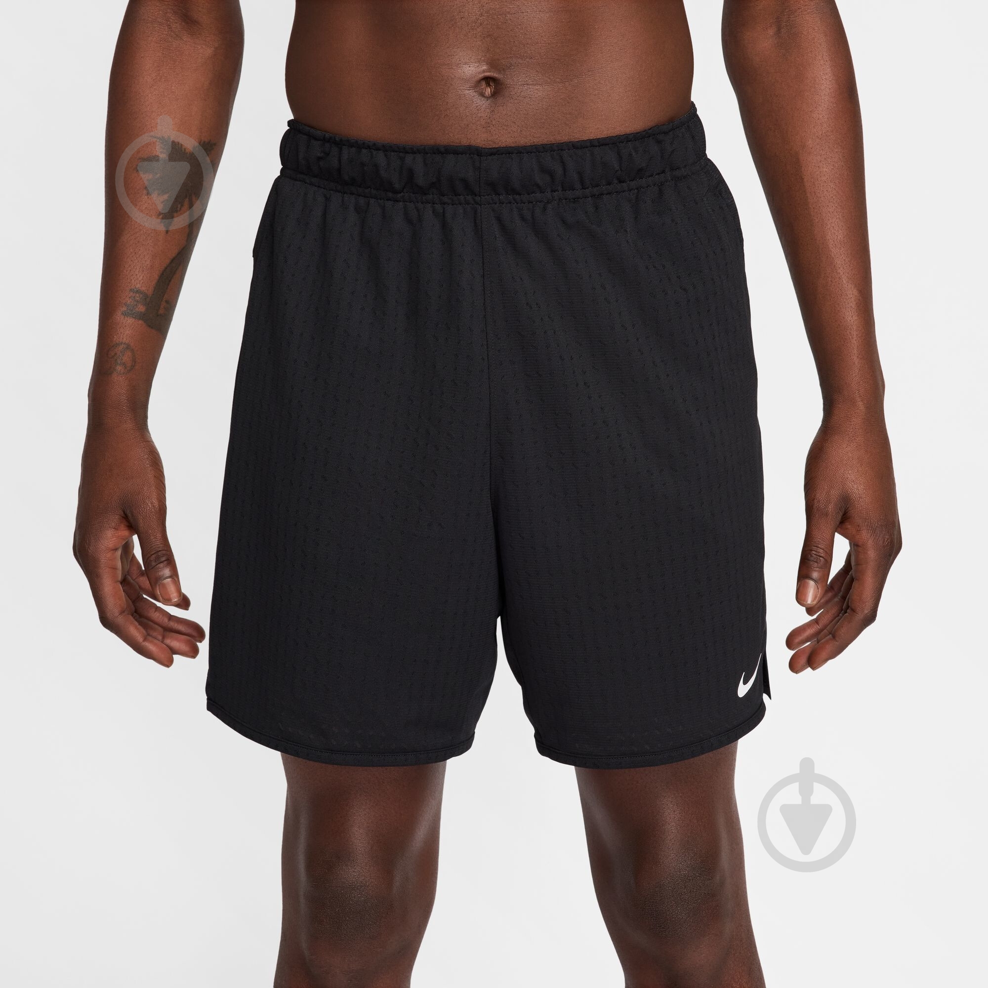 Шорти Nike M NK DF BRTHE TOTALITY 7IN UL HJ4058-010 р. 2XL чорний - фото 3 Шорти Nike M NK DF BRTHE TOTALITY 7IN UL HJ4058-010 р. 2XL чорний - фото 3